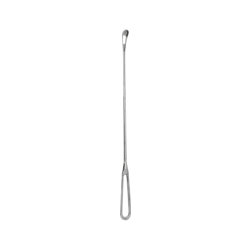 BLAKE 270mm (27cm) Uterine Curettes 1 GY 12-629-01