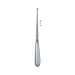 Simon sharp, rigid 250mm (25cm) Uterine spoons GY 12-630-01