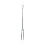 Bumm Blunt, Stumpf, x = 26.5mm 290mm (29cm) Uterine spoons (26 mm) GY 12-631-06