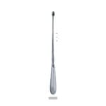 Schroeder 300mm (30cm) Uterine spoons GY 12-635-01