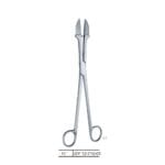 Smellie Perforator 250mm (25cm) Obstetrics GY 12-710-01