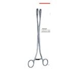 Saenger 270mm (27cm) Abortion forceps – Ovum curettes GY 12-735-01