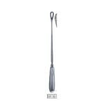Pestalozza 300mm (30cm) Abortion forceps – Ovum curettes GY 12-745-01