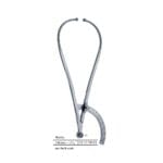 Martin cm / inch-scale 340mm (34cm) Pelvimeters GY 12-760-01