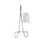 HALSTED - MOSQUITO 240mm (24cm) Haemostatic Forceps HF 04-206-04