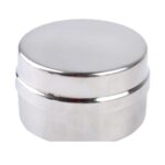 Cotton dispensers x = 75x75 mm Cotton Container HW 18-100-02