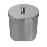 Septum cups x = 85 x 85mm Bowls HW 18-103-01
