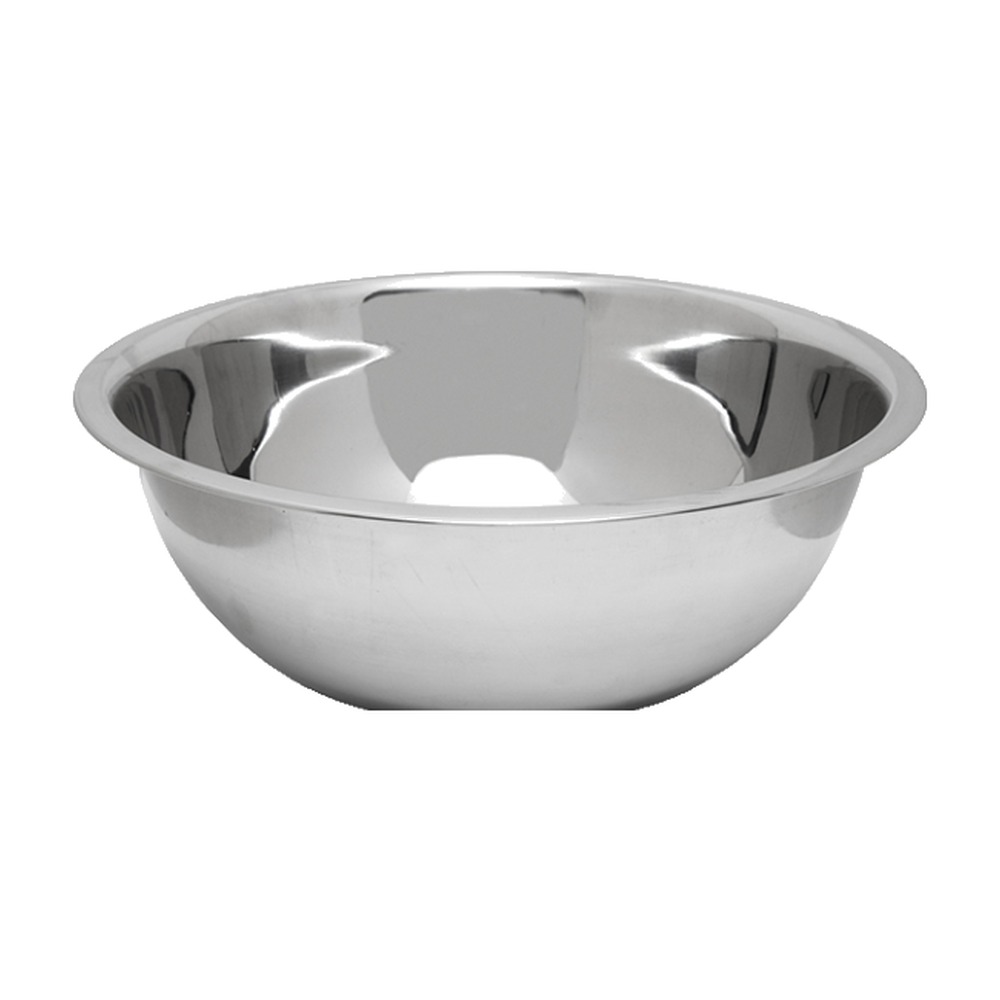 Stainless Steel Bowls x = 100x48 mm Bowls 1 HW 18-110-11
