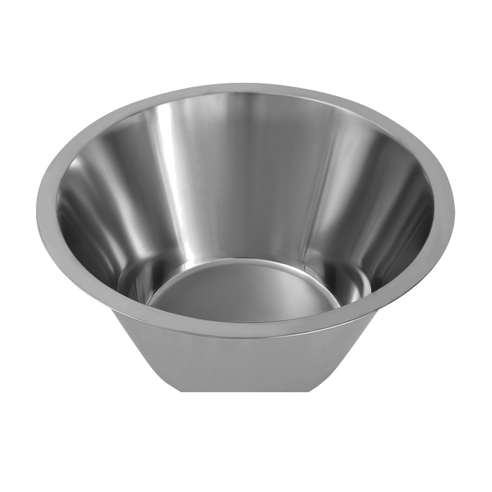x = 325 x 135mm (8.00 Liter) Bowls 1 HW 18-120-07