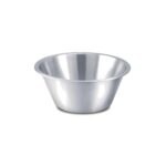 Round Bowls x = 300x105 mm (6.00 Liter) Bowls HW 18-135-08