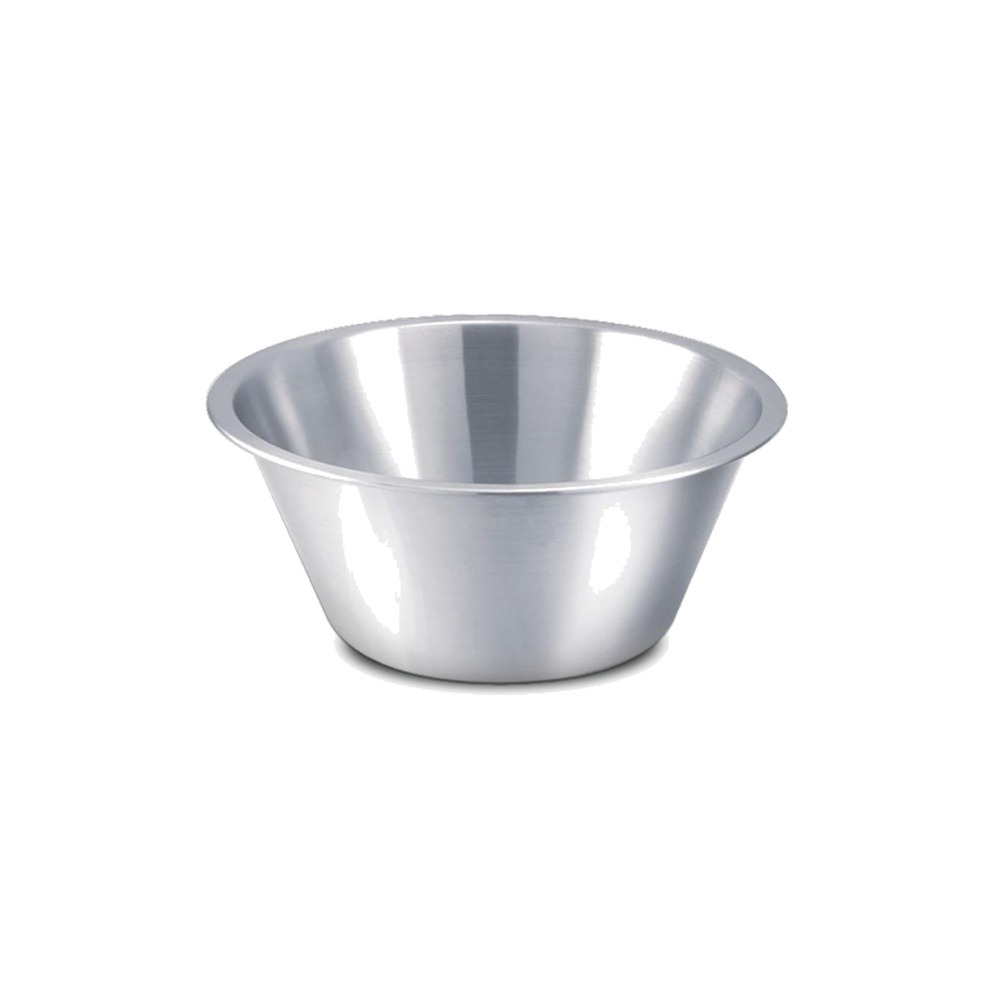 Round Bowls x = 400x150 mm (14.00 Liter) Bowls 1 HW 18-135-09