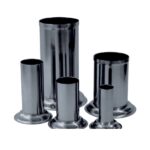 Kidney tray Shallow x = 200 x 120 x 35mm Kidney bowls Bassins HW 18-160-02
