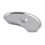 Kidney tray Shallow x = 400 x 200 x 60mm Kidney bowls Bassins HW 18-160-06