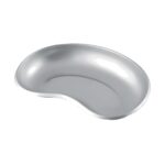 Kidney bowls Bassins x = 150 x 65 x 50mm Kidney bowls Bassins HW 18-165-01