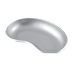 Kidney Tray Without Shallow x = 200 x 100 x 40mm Kidney bowls Bassins HW 18-175-02