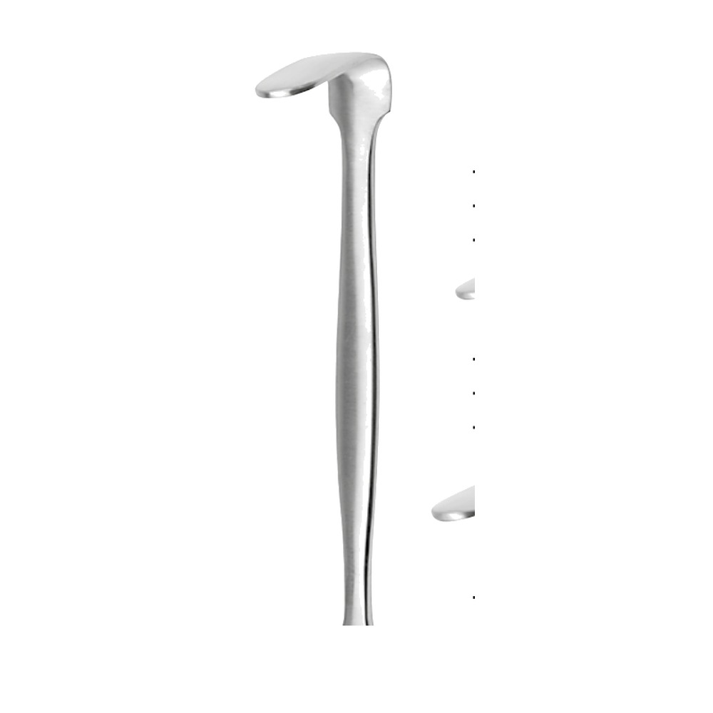 SMILLIE x = 19x32mm 140 mm - Knee Retractors 1 KR 14-100-01