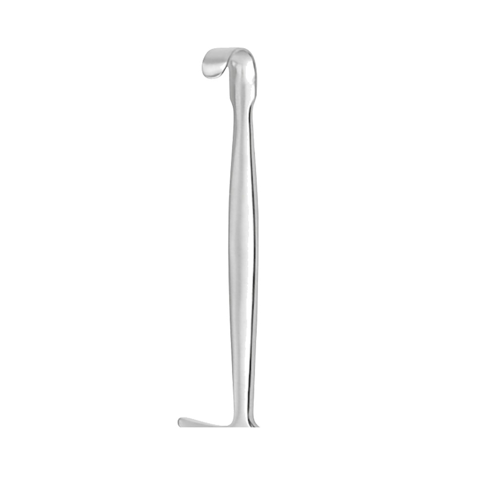TAYLOR x = 75x30mm 165 mm - Knee Retractors 1 KR 14-115-01