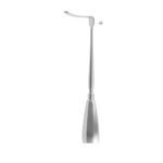 JACKSON BURRO x = 13x70 mm 225 mm - Knee Retractors KR 14-130-01