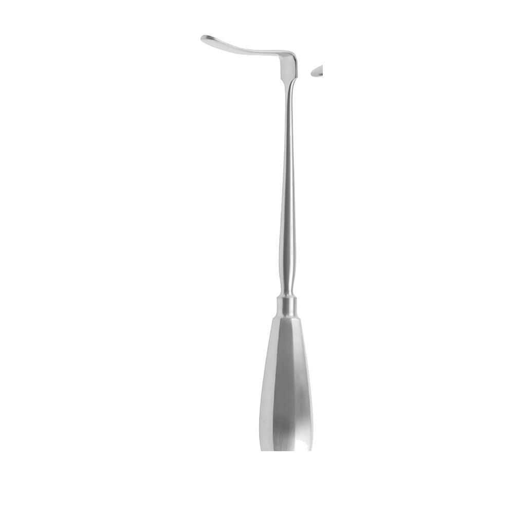JACKSON BURRO x = 13x70 mm 225 mm - Knee Retractors 1 KR 14-130-01