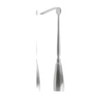 JACKSON BURRO x= 19x70 mm 225 mm - Knee Retractors KR 14-135-01