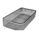Item Description: Material : Stainless Steel 304 Mesh Type : Woven Mesh Size : 5X5 mm MT 18-100-07