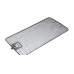 Wire Mesh Tray Lid Item Description: Material : Stainless Steel 304 Mesh Type : Woven MT 18-140-02