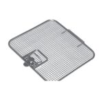 Wire Mesh Tray Item Description: Material : Stainless Steel 304 Mesh Type : Woven MT 18-145-02