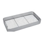 Side Perforated Baskets with Wire Base x = 480X250X100 mm Side Perforated Baskets with Wire Base MT 18-155-03