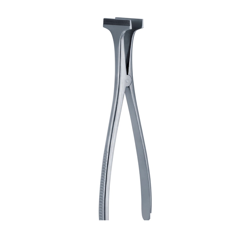 Hennig 280 mm - Plaster instruments 1 PI 14-40-01