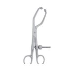 Pelvic Reposition Forceps 190 mm - Pelvic Instruments RF 14-100-01