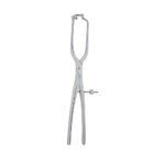 Pelvic Reposition Forceps 400 mm - Pelvic Instruments RF 14-115-01