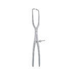 Pelvic Reposition Forceps 400 mm - Pelvic Instruments RF 14-120-01