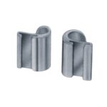 De Bakey for children, with 2 pairs of interchangeable blades, stainless steel Rib retractors RS 09-225-01