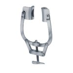 adults, with 2 pairs of interchangeable pour adultes, aves 2 paires de valves para adultos, con 2 pares de valvas intercambiables RS 09-255-01