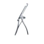 Sauerbruch-Frey Rib Shears — 36 cm RS 09-45-01