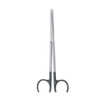 Metzenbaum-Fino 145mm (14.5cm) SUPER-CUT SCISSORS : Ceramic Coated SC 02-1061-01