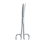 Grazil Sharp/Blunt 130mm (13cm) Operating Surgical Scissor SC 02-26-01