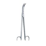 Jorgenson Lobectomy Scissors — 22 cm SC 02-411-01
