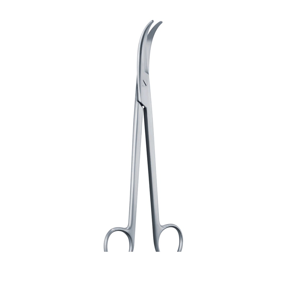 Jorgenson Lobectomy Scissors — 22 cm 1 SC 02-411-01