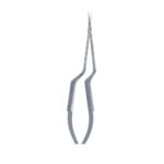 Vannas Micro Scissors — 16 cm Blade (16.0 cm) SC 02-512-01
