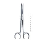 Mayo Operating Scissors — Straight, 15 cm (15.0 cm) SC 02-65-02
