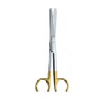 Standard TC Operating Scissors — ENT, 16.5 cm SC 02-792-02