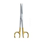 Mayo TC Operating Scissors — Straight, 17 cm (17.0 cm) SC 02-805-02
