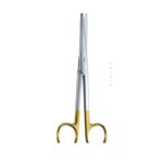 Mayo-Stille TC Operating Scissors — Straight, 15 cm (15.0 cm) SC 02-810-01