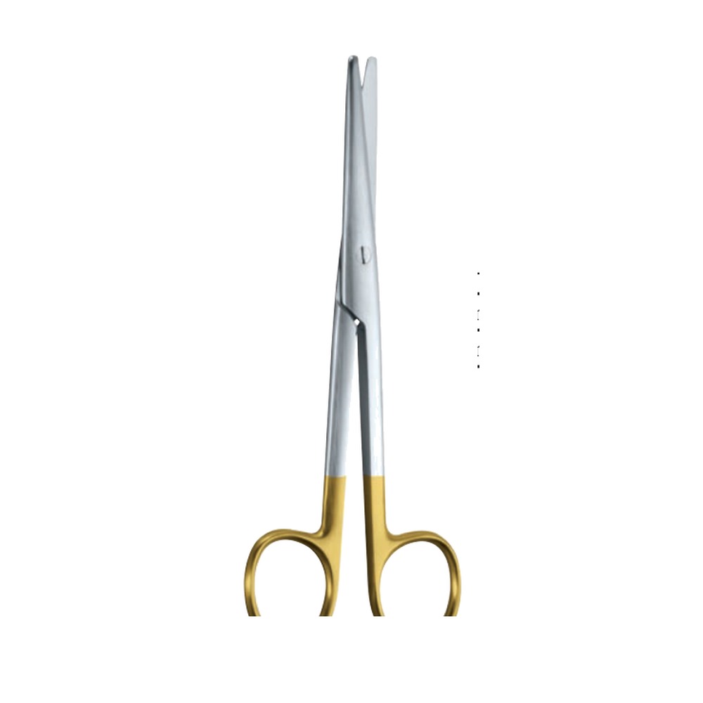 Mayo-Stille TC Operating Scissors — Curved, 15 cm (15.0 cm) 1 SC 02-811-01