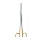 Metzenbaum-Nelson TC Dissecting Scissors — Straight, 28 cm (28.0 cm) SC 02-825-05