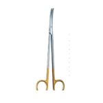 Metzenbaum-Nelson TC Dissecting Scissors — Variant 7, 30 cm (30.0 cm) SC 02-831-06