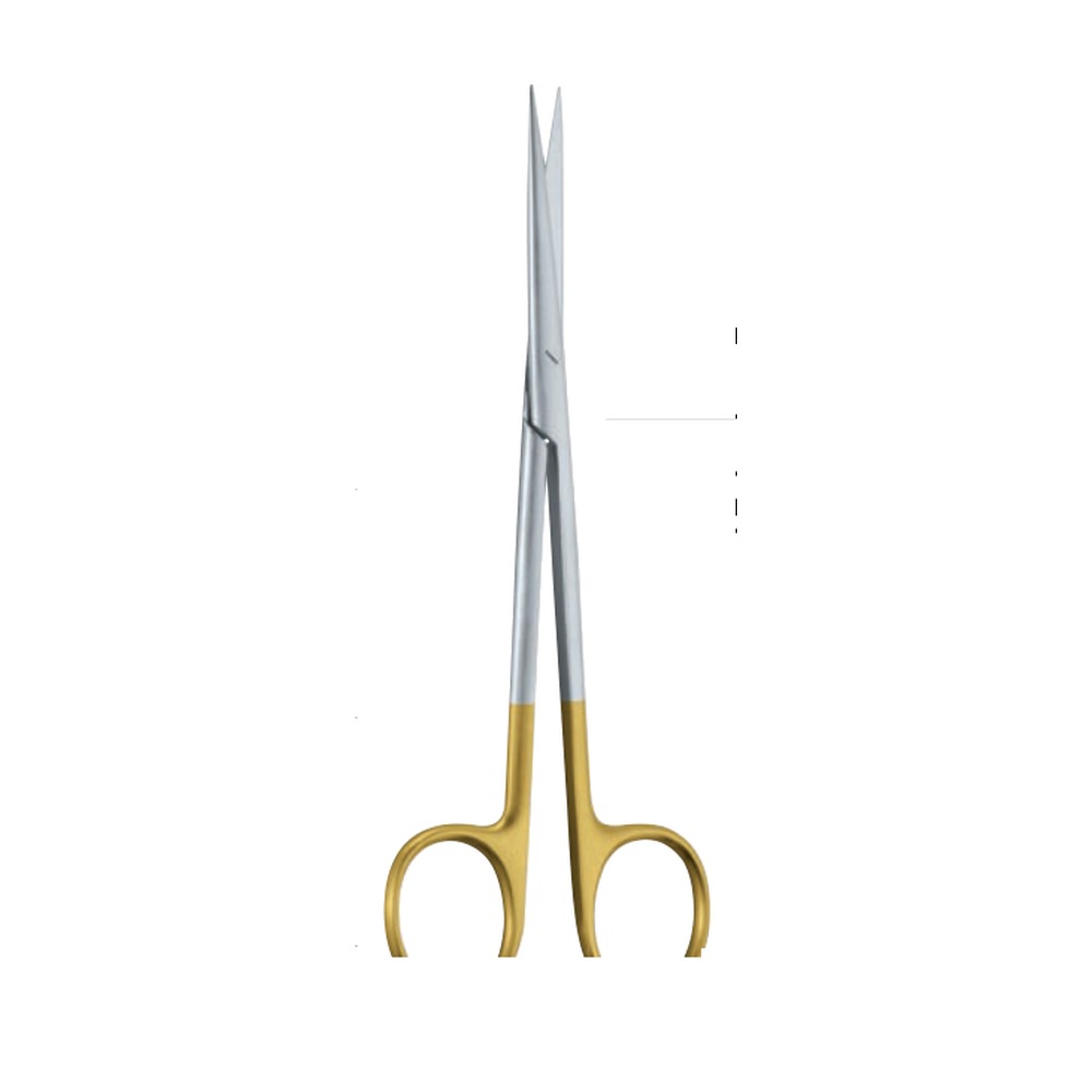 Metzenbaum-Nelson TC Dissecting Scissors — Variant 9, 35 cm (35.0 cm) 1 SC 02-833-07