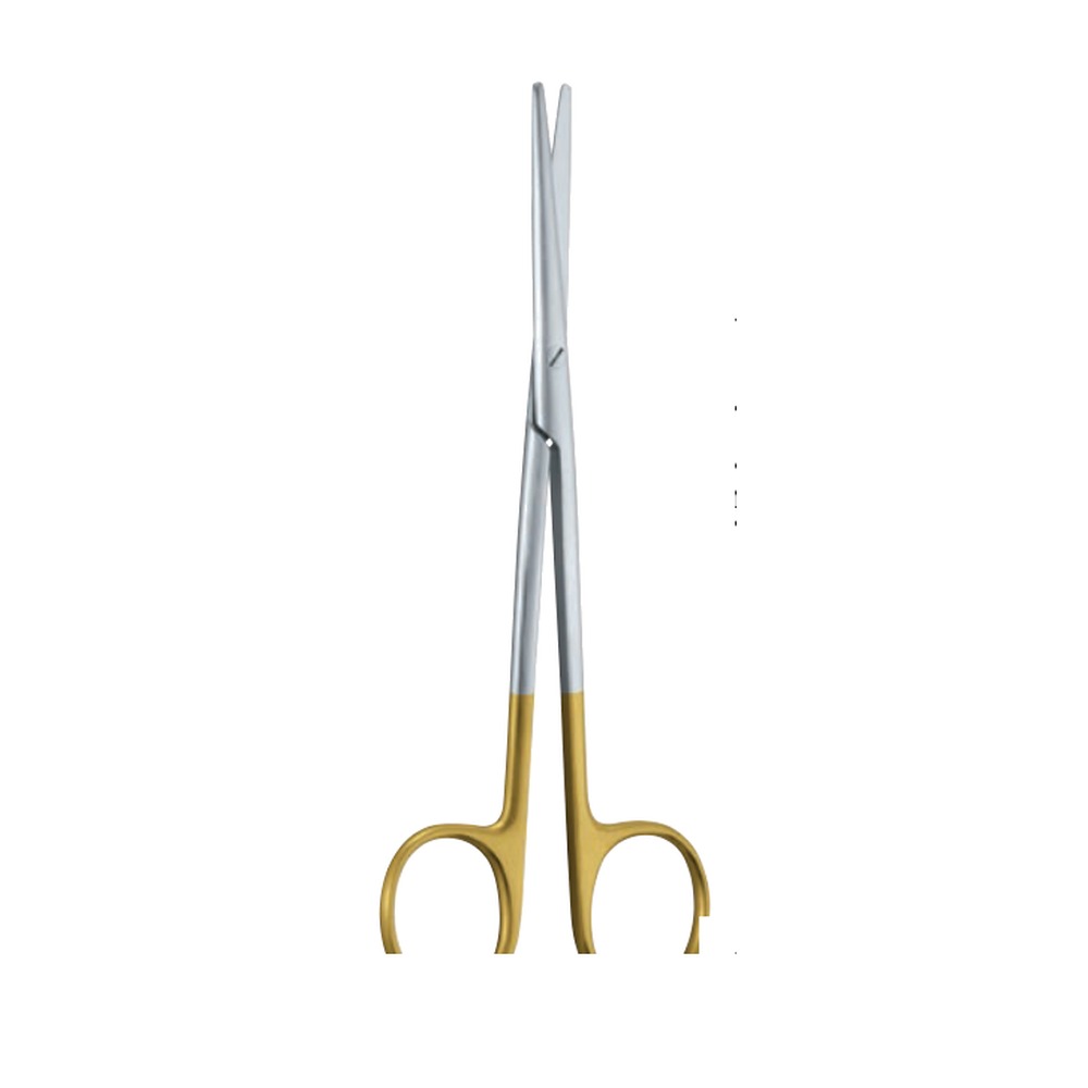 Metzenbaum-Fino TC Operating-Dissecting Scissors — 14.5 cm Variant A 1 SC 02-841-01