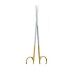 Metzenbaum-Fino TC Dissecting Scissors — 20 cm (20.0 cm) SC 02-850-02